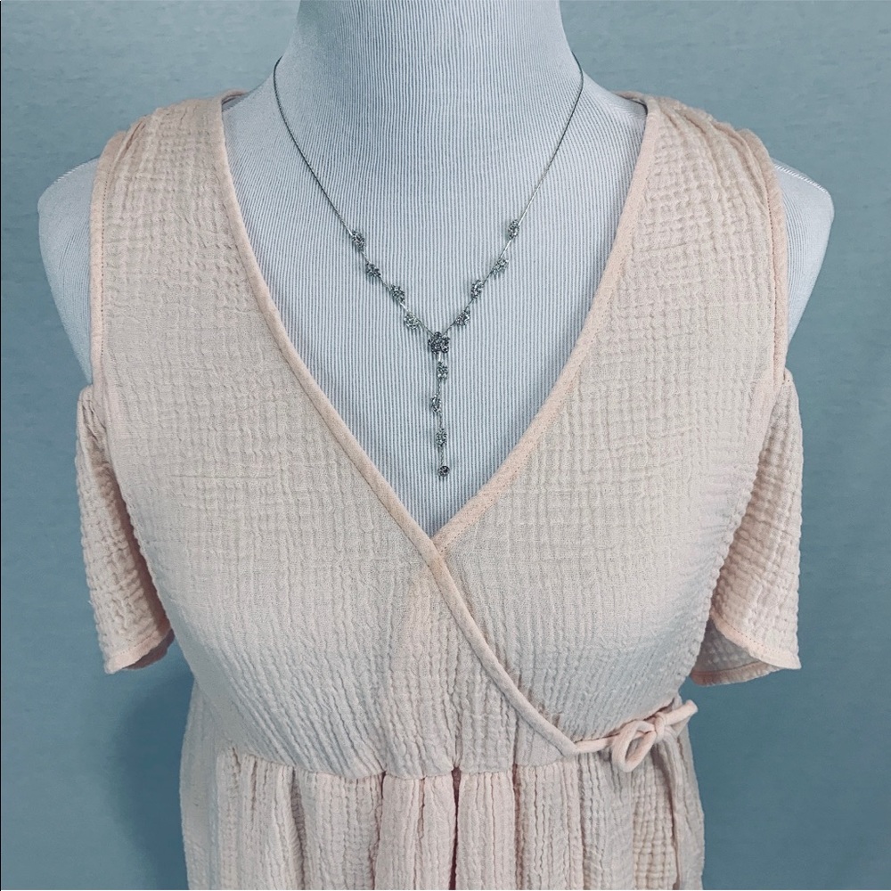 Lucky Brand Top - Picture 5 of 7